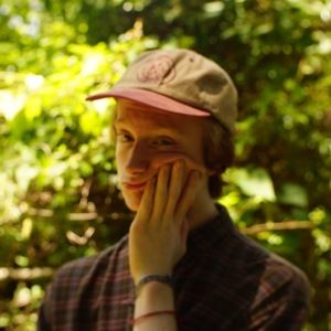 Meet your Posher, Robert